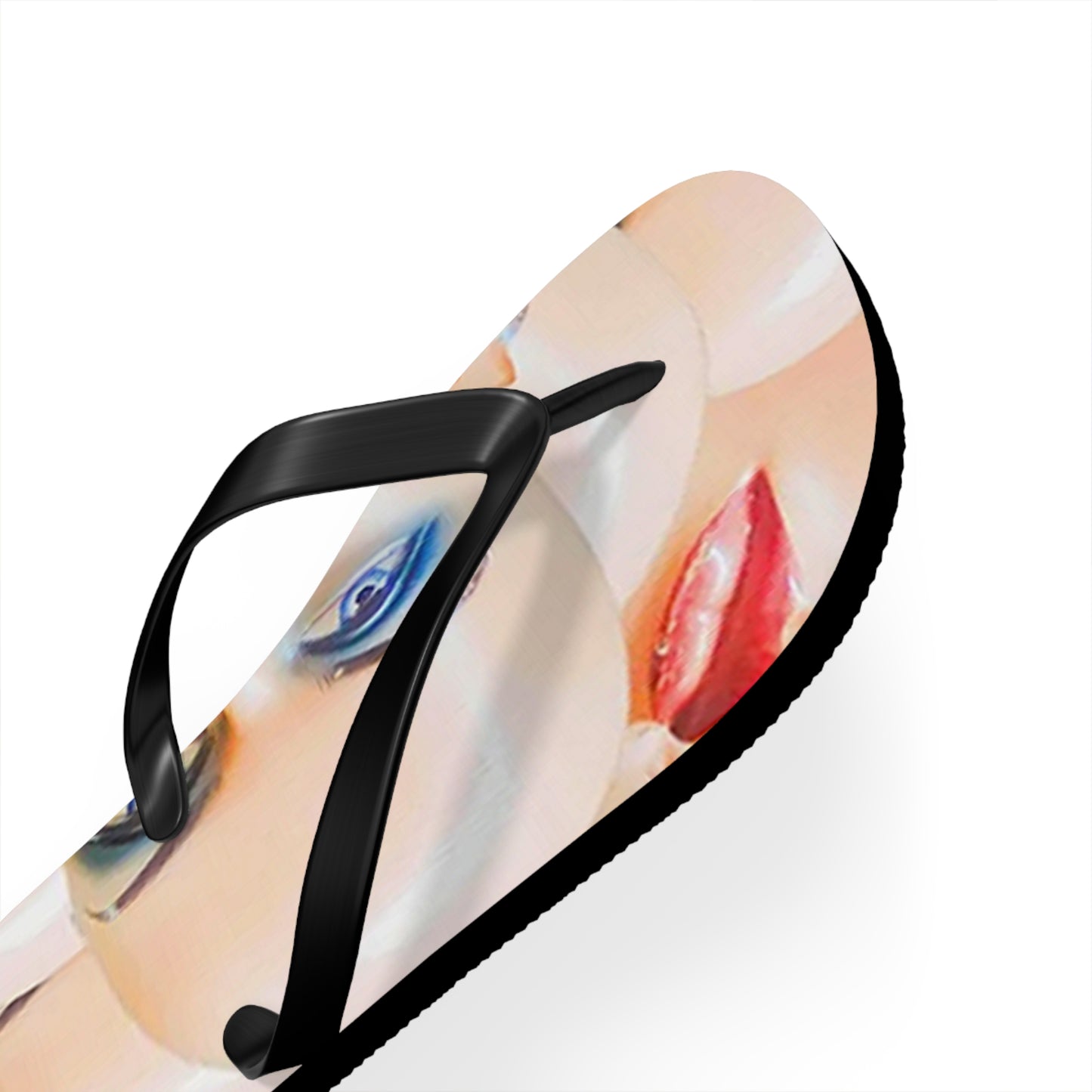 NaughtyWorld Flip Flops