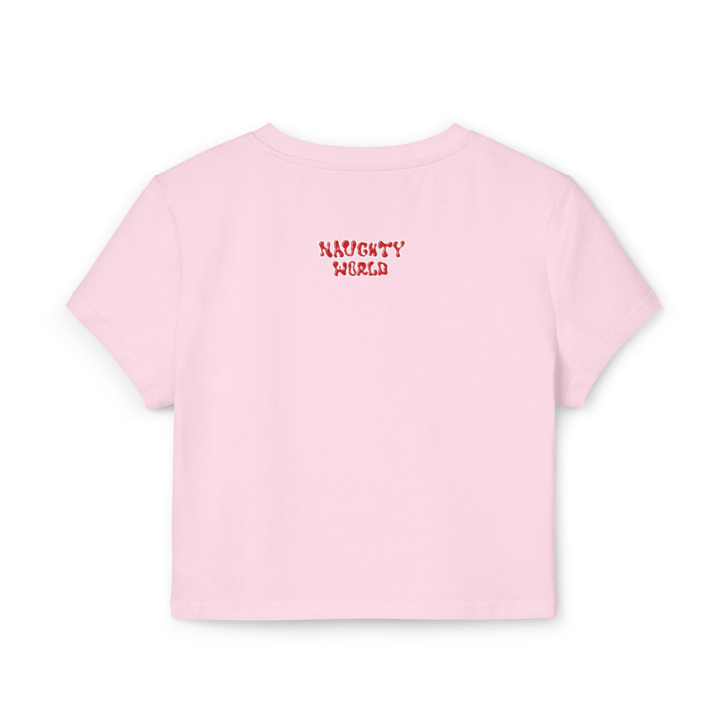 NaughtyWorld Baby Tee