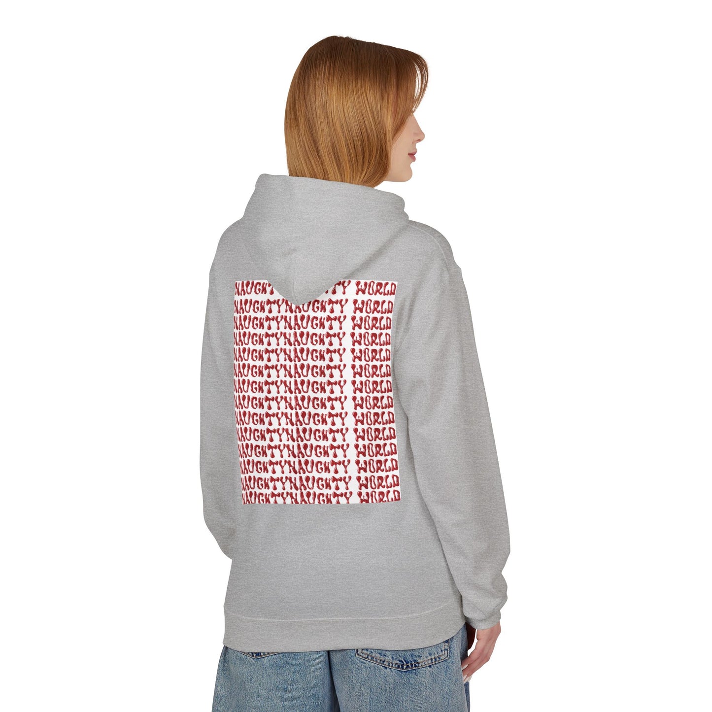 NaughtyWorld Hoodie
