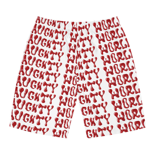 NaughtyWorld Shorts