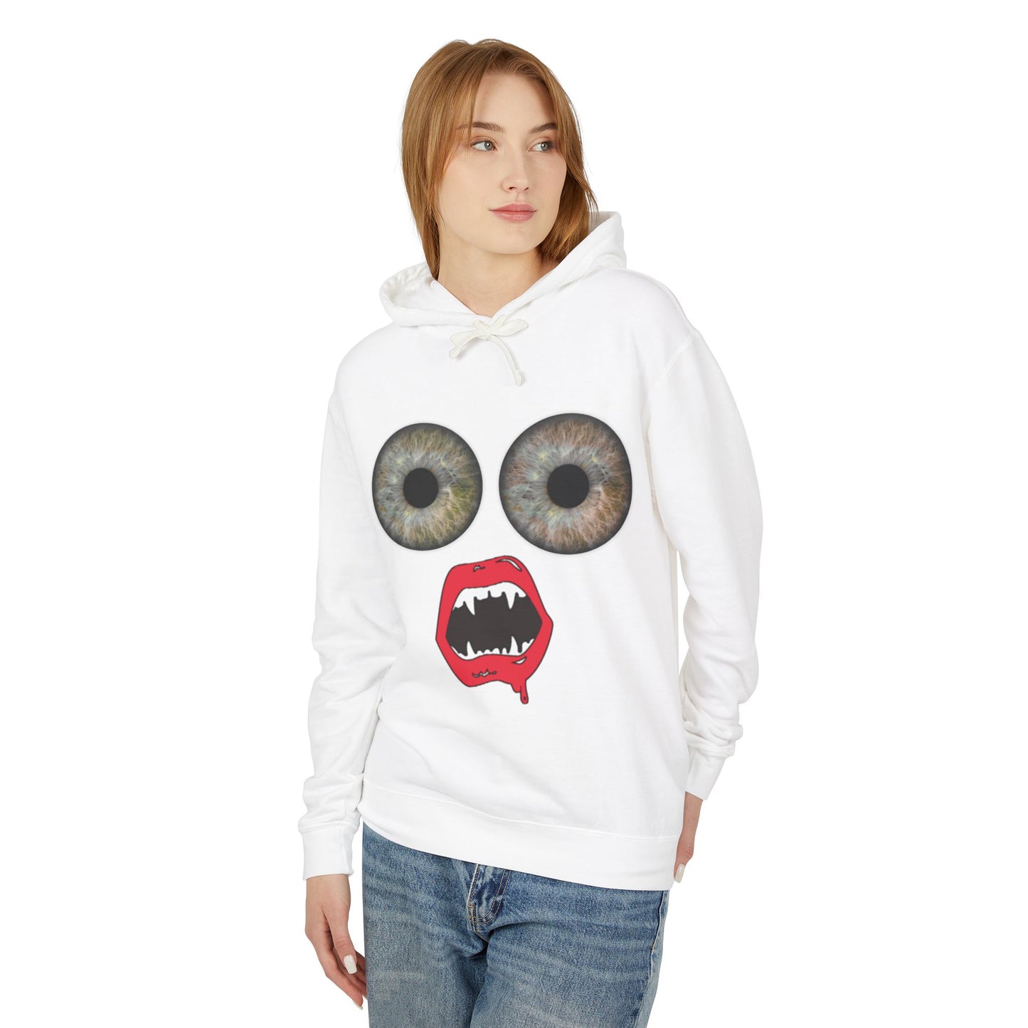 NaughtyWorld Hoodie